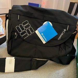 Columbia Outfitter Diaper Bag